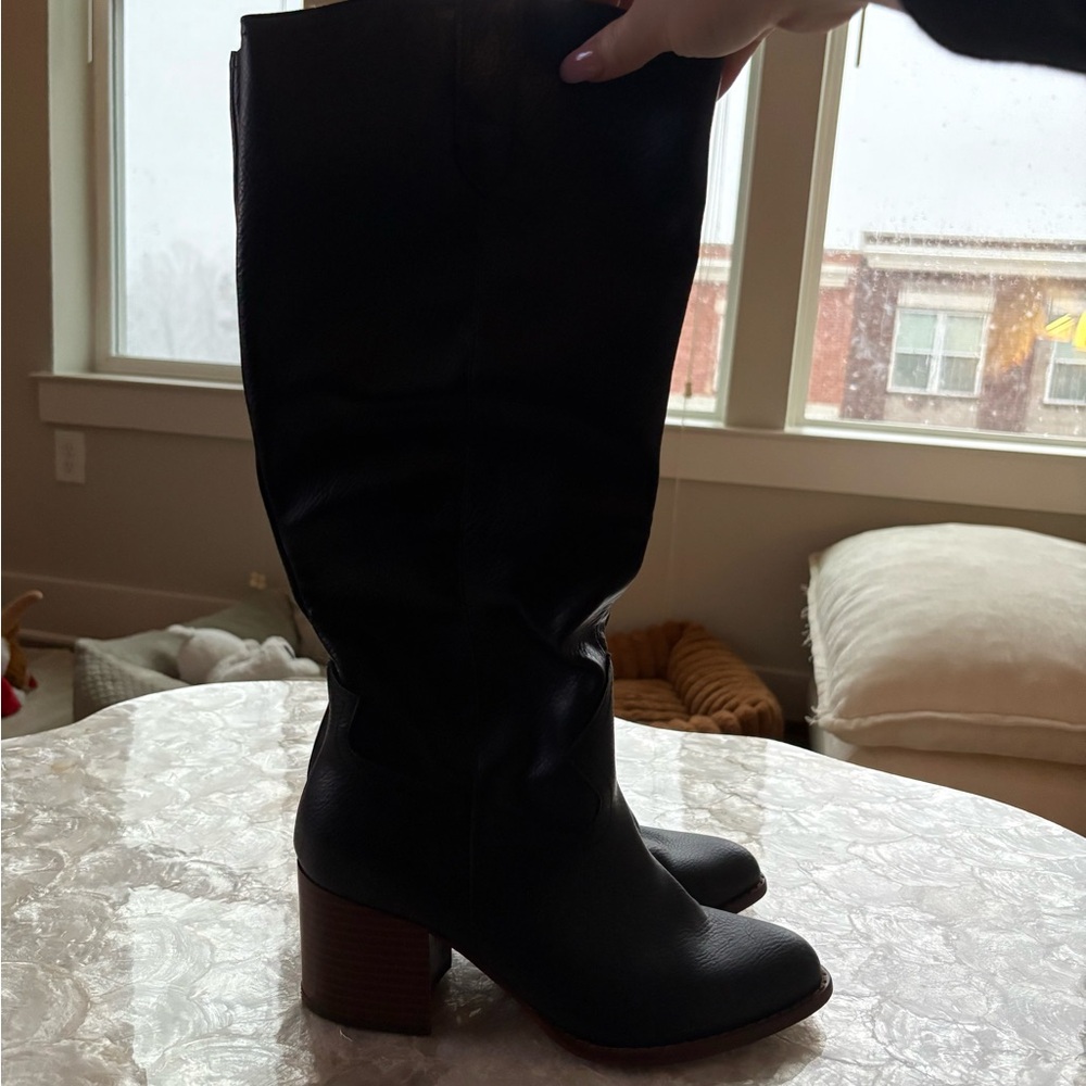 Altar’d State Christy Western Boots